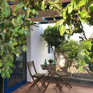 Apartment Delia Castillo 5a
