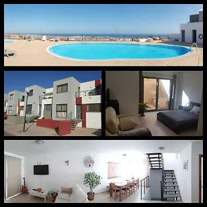  Holiday home Casa Roca