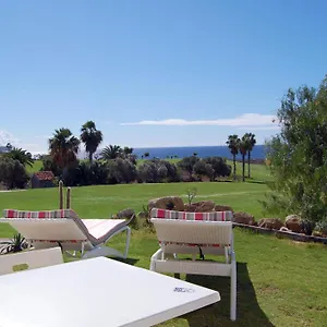 Amarilla Golf Villas-lovely Complex-amazing View , San Miguel de Abona Spain